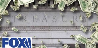 DOE Surrenders To Treasury Dept Takeover