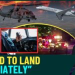 Devastating Final Words Of Pilot Before Catastrophic Plane Crash