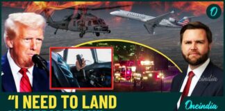 Devastating Final Words Of Pilot Before Catastrophic Plane Crash