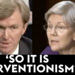 Elizabeth Warren LEAKS Classified Briefing Info - COMPLETE CARELESS