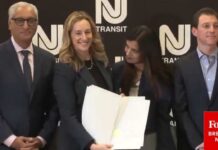 Governor CAUGHT In Mosque With Hamas Bankroller