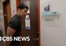 Hospice Scandal EXPLODES - Minnesota 2.0