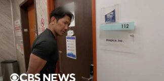 Hospice Scandal EXPLODES - Minnesota 2.0