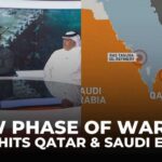 Iran Is Finished – Is This Country Next? Iran Is Finished - Is This Country Next