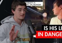 Journalist's Life THREATENED After Exposing Governors Fraud