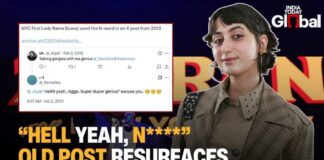 Mamdani's Wife ABRUPTLY Deletes Account, What Is She Hiding