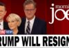 Morning Joe HUMILIATES Wife Live On-Air
