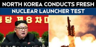 NKorea TAUNTS Trump - Kim Does UNTHINKABLE