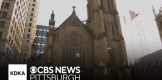 Priest ARRESTED - Entire Congregation STUNNED