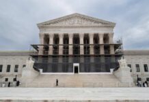 SCOTUS Takes Landmark Case - Targets 125 Year Law