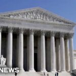 SCOTUS Votes 8-1, Slams Controversial Ban