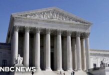 SCOTUS Votes 8-1, Slams Controversial Ban