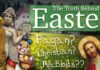 SHOCK Easter Tradition Pagan Roots DISCOVERED