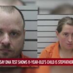 Step-Father CONFESSES To Sickening Abuse Against Daughter