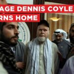 Taliban FREE American Hostage - He's Coming Home