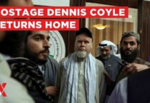 Taliban FREE American Hostage - He's Coming Home