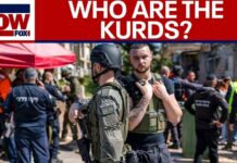 Trump Backs Iraqi Forces After Ground Offensive