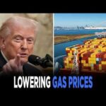 Trump Nukes Act In Desperate Attempt To Ease Gas Prices