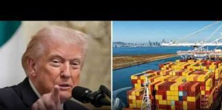 Trump Nukes Act In Desperate Attempt To Ease Gas Prices