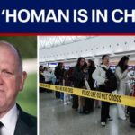 Trump Unleashes ICE Airport Invasion