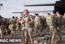 Trump's INVASION Plans Leaked: Iran's Economic Jugular Targeted