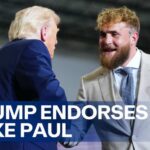 Trump's Jaw-Dropping ENDORSEMENT Nobody Saw Coming