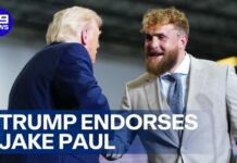 Trump's Jaw-Dropping ENDORSEMENT Nobody Saw Coming