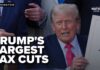 Trump's Tax Windfall VANISHES - Complete Disaster