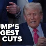 Trump's Tax Windfall VANISHES - Complete Disaster