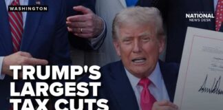 Trump's Tax Windfall VANISHES - Complete Disaster