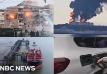 U.S Oil DEPLETED - Trump DRAINS Remaining Stockpile