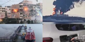 U.S Oil DEPLETED - Trump DRAINS Remaining Stockpile