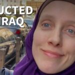American Reporter SNATCHED In Middle-East