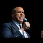 Booker Goes On INSANE Rant - Calls For Anarchy In The Streets