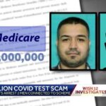 COVID Scam EXPOSED—Doctor's $24M Fraud Caught on Video