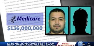 COVID Scam EXPOSED—Doctor's $24M Fraud Caught on Video