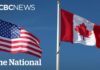 Citizenship Law OVERTURNED — Americans Rush North