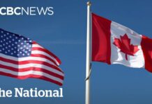 Citizenship Law OVERTURNED — Americans Rush North