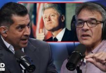 Clinton Insider UNLEASHES Brutal Hillary Allegations