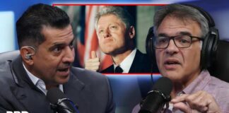 Clinton Insider UNLEASHES Brutal Hillary Allegations