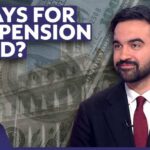 Commie Mamdani Promises Free Everything, Then Begs Feds for Bailout