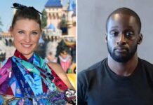 DHS Employee Killer FOUND DEAD in His Cell