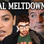 Dem Leadership Embrace Radical Who Said America Deserved 9/11