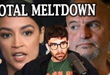 Dem Leadership Embrace Radical Who Said America Deserved 9/11