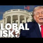 Dems Question Trump’s Mental Fitness - Ramp Up 25th Amendment Push