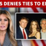 Epstein Survivors BLAST Melania’s Statement