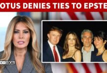 Epstein Survivors BLAST Melania’s Statement