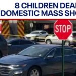 FATHER EXECUTES 8 of His Own Children