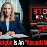 Gun Owners STOCKPILE Amid Woke Governor's Unconstitutional Move