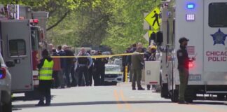 HANDCUFFED Suspect MURDERS Cop INSIDE Hospital
